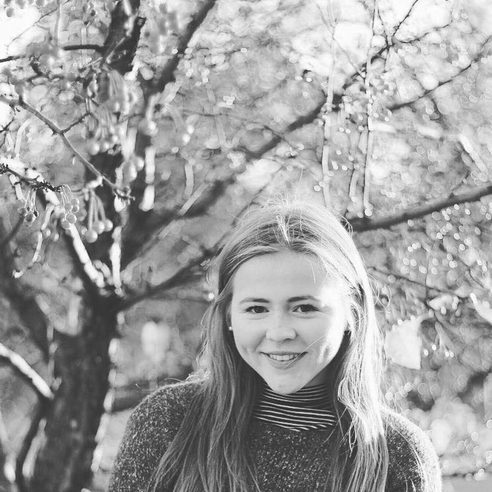 Meet your Posher, Maggi